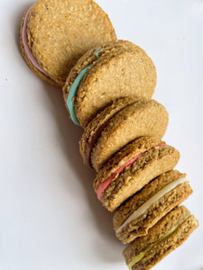 Macaroons